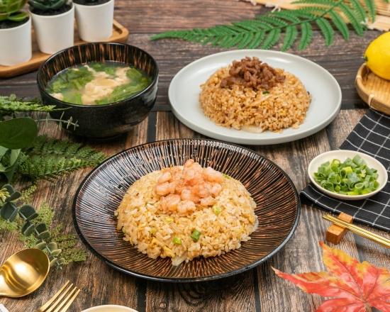 炒青菜  Stir-fried vegetables